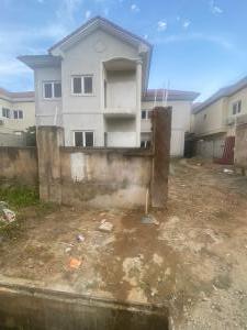 4 bedroom Detached Duplex For Sale Life Camp Abuja Phase 3 
