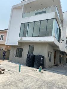 5 bedroom Duplex For Sale Lekki Phase 1 Off Fola Osibo Street Lekki Phase 1 Lagos