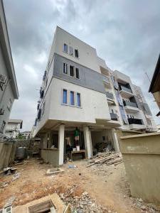 3 bedroom Block Of Flats For Rent Shonibare Estate Maryland Lagos 3 bedroom Block Of Flats For Rent Shonibare Estate Maryland Lagos