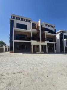 5 bedroom Semi detached Duplex For Sale Idu By Turkish Hospital Karmo Abuja Phase 3 