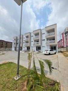 4 bedroom Terraced Duplex For Sale Utako Abuja Phase 2 