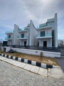 5 bedroom Detached Duplex For Sale Orchid Lekki Lagos 5 bedroom Detached Duplex For Sale Orchid Lekki Lagos