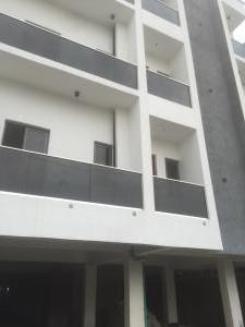 1 bedroom Mini Flat For Sale Salem Ilasan Lekki Lagos