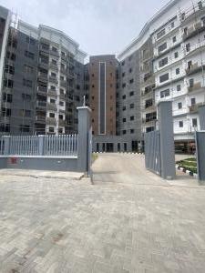3 bedroom Block Of Flats For Sale Ikate Lekki Lagos State Ikate Elegushi Lekki Lagos