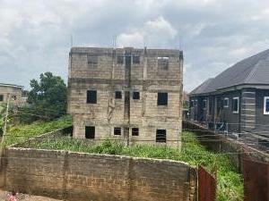 2 bedroom Block Of Flats For Sale Orji Off Okigwe Rd, Owerri North Lga, Imo State. Owerri Imo 2 bedroom Block Of Flats For Sale Orji Off Okigwe Rd, Owerri North Lga, Imo State. Owerri Imo