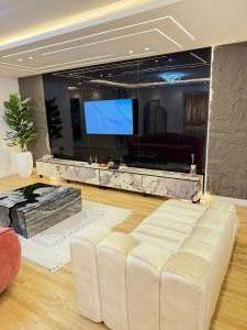 3 bedroom Block Of Flats Short let Adeola Odeku Victoria Island Lagos