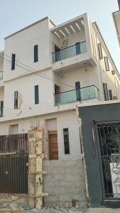 5 bedroom Terraced Duplex For Sale Phase 1 Ologolo Lekki Lagos