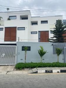 4 bedroom Semi detached Duplex For Rent Ikoyi Lagos 4 bedroom Semi detached Duplex For Rent Ikoyi Lagos