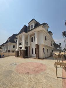 6 bedroom Detached Duplex For Sale Efab Metropolis Karsana Abuja Phase 3 