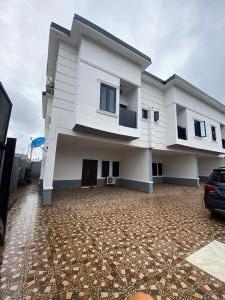 3 bedroom Terraced Duplex For Sale Hilltop Exclusive Estate Owerri Owerri Imo 3 bedroom Terraced Duplex For Sale Hilltop Exclusive Estate Owerri Owerri Imo