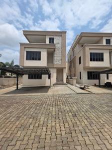 5 bedroom Detached Duplex For Sale Wuse Zone 7 Wuse Abuja Phase 1 