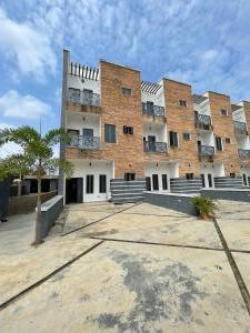 4 bedroom Terrace For Sale Ikeja GRA Lagos 4 bedroom Terrace For Sale Ikeja GRA Lagos