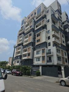 3 bedroom Maisonette For Sale Adebisi Omotola Victoria Island Lagos