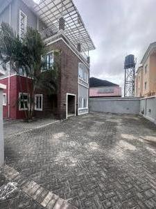 5 bedroom House For Rent Lekki Scheme 2 Ajah Lagos 5 bedroom House For Rent Lekki Scheme 2 Ajah Lagos