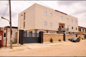House For Sale Ajao Estate Ikeja Ikeja  Lagos