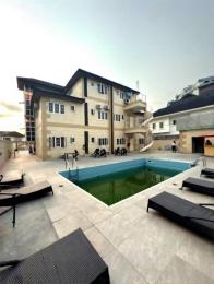 10 bedroom Commercial Property For Sale Oniru Victoria Island Lagos