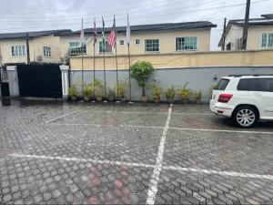 10 bedroom Hotel For Sale Off Lekki Epe Expressway Ajah Lagos
