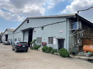 Warehouse For Sale Along Agege Motor Road Mushin Lagos