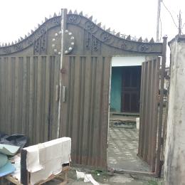 2 bedroom Bungalow For Sale Badore Community Badore Ajah Lagos