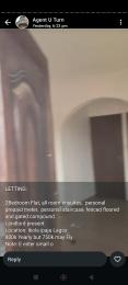2 bedroom Block Of Flats For Rent Ikola Ipaja Iyana Ipaja Lagos