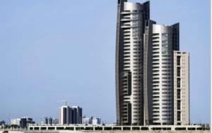 Block Of Flats For Sale Eko Atlantic Victoria Island Lagos
