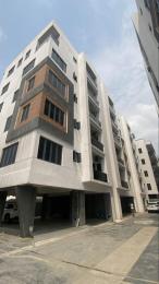 2 bedroom Block Of Flats For Sale Camberwall Lekki Phase 1 Lagos