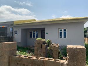 2 bedroom Semi detached Bungalow For Sale Prince Court, Kobape Along Abeokuta Shagamu Express Way, Kobape, Ogun State Abeokuta Ogun