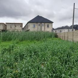 Mixed use Land For Sale Seaside Estate, Badore Ajah Lekki Lagos Badore Ajah Lagos