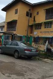 10 bedroom Flat & Apartment For Sale Fola Agoro Onipanu Shomolu Lagos