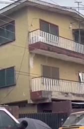 10 bedroom House For Sale Iwaya Yaba Lagos