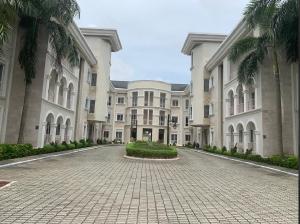 3 bedroom Block Of Flats For Sale Banana Island Ikoyi Lagos