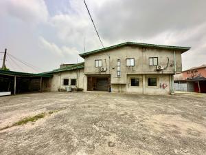 2 bedroom Warehouse For Sale Happy Home Estate, Close To Happy Land Sangotedo Lagos