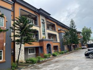 Block Of Flats For Rent Gra Phase 8, Opposite Naf Harmony Estate Port Harcourt Rivers