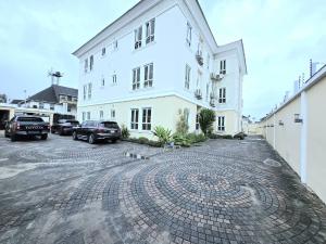 3 bedroom Flat & Apartment For Rent Banana Island Ikoyi Lagos 3 bedroom Flat & Apartment For Rent Banana Island Ikoyi Lagos
