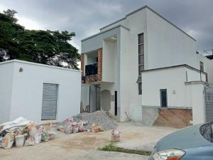 3 bedroom Detached Duplex For Sale Adeyi Bodija Ibadan Oyo