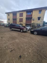 3 bedroom Block Of Flats For Sale Alaka/Iponri Surulere Lagos 3 bedroom Block Of Flats For Sale Alaka/Iponri Surulere Lagos