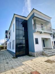 3 bedroom Detached Duplex For Sale Army Estate, Kurudu Abuja Phase 4  3 bedroom Detached Duplex For Sale Army Estate, Kurudu Abuja Phase 4