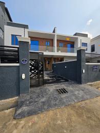 3 bedroom Semi detached Duplex For Sale Ado Road, Ajah Ajah Lagos