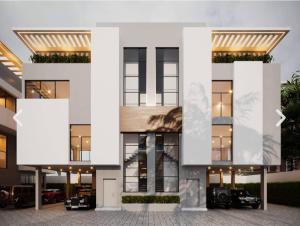 10 bedroom Hotel For Sale Amuwo Odofin Lagos