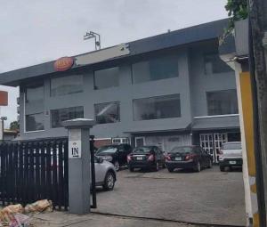 Warehouse For Sale Victoria Island Lagos