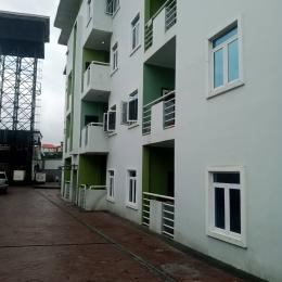 4 bedroom Block Of Flats For Sale Green Land Maryland Lagos