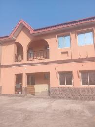 3 bedroom Block Of Flats For Rent Badore Ajah Lagos