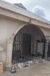 4 bedroom Bungalow For Sale Amikanle Meiran Alimosho Lagos