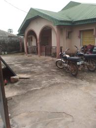 4 bedroom Detached Bungalow For Sale Mowe Ogun area  4 bedroom Detached Bungalow For Sale Mowe Ogun area