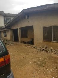 4 bedroom Detached Bungalow For Sale Omo Akin Close Ifako-ogba Lagos