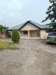 4 bedroom Bungalow For Sale Eruwen Ikorodu Lagos