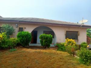 4 bedroom Bungalow For Sale Akute Berger Ojodu Lagos 4 bedroom Bungalow For Sale Akute Berger Ojodu Lagos