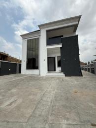 4 bedroom Detached Duplex For Sale Carlton Gate Estate Akobo Ibadan Oyo