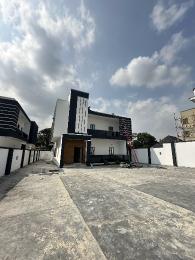 4 bedroom Detached Duplex For Sale Chief Lateef Oyelade Gra, Oluyole, Oluyole Estate Ibadan Oyo