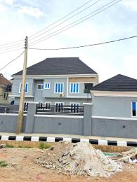 House For Sale At Alpha Grace Estate, Jericho Idi Ishin Ibadan Oyo
